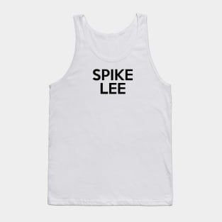 Spike Lee Tank Top